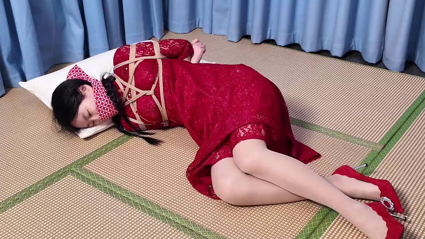 逍遥原创工作室影视大全新作绳艺视频网页之泅襟的新娘！这部作品可以在线看！