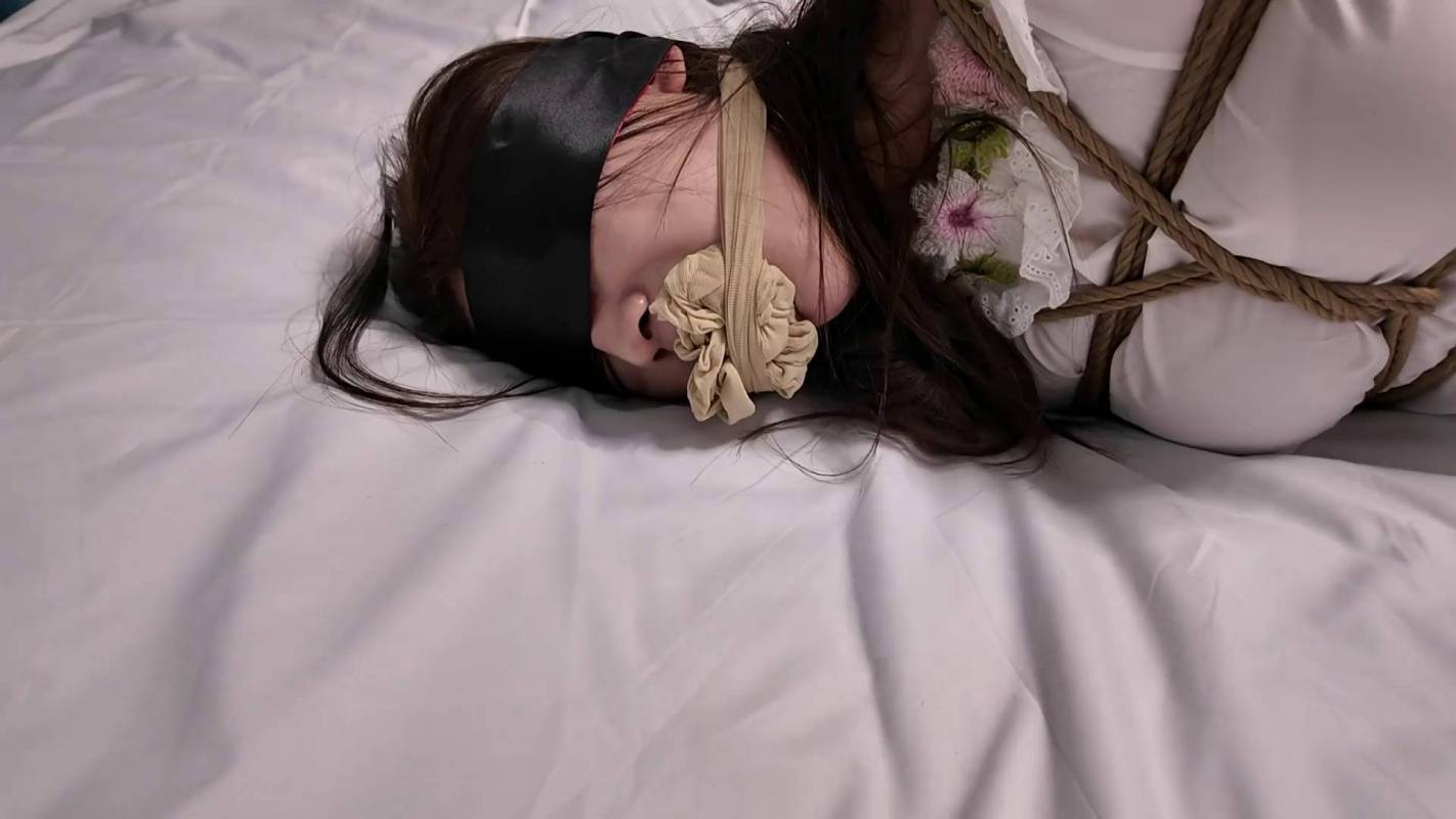 李大侠原创绳艺新作品之妈妈系列主附妈妈大危机!!这部作品可以在线看!
