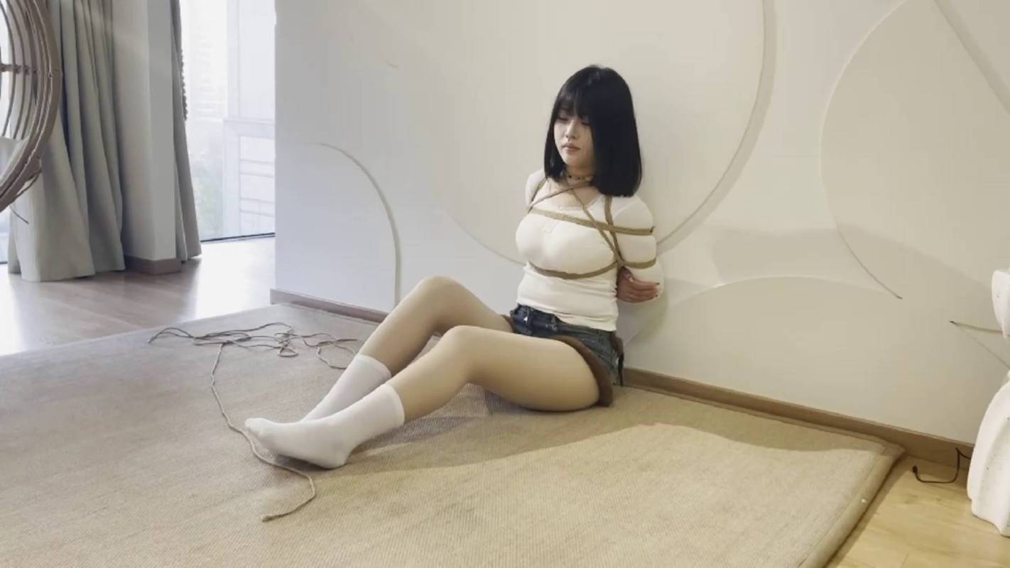 奥特曼也很酷论坛新作品之绳艺日常,近期月拍的6个美子!这部作品可以在线看!