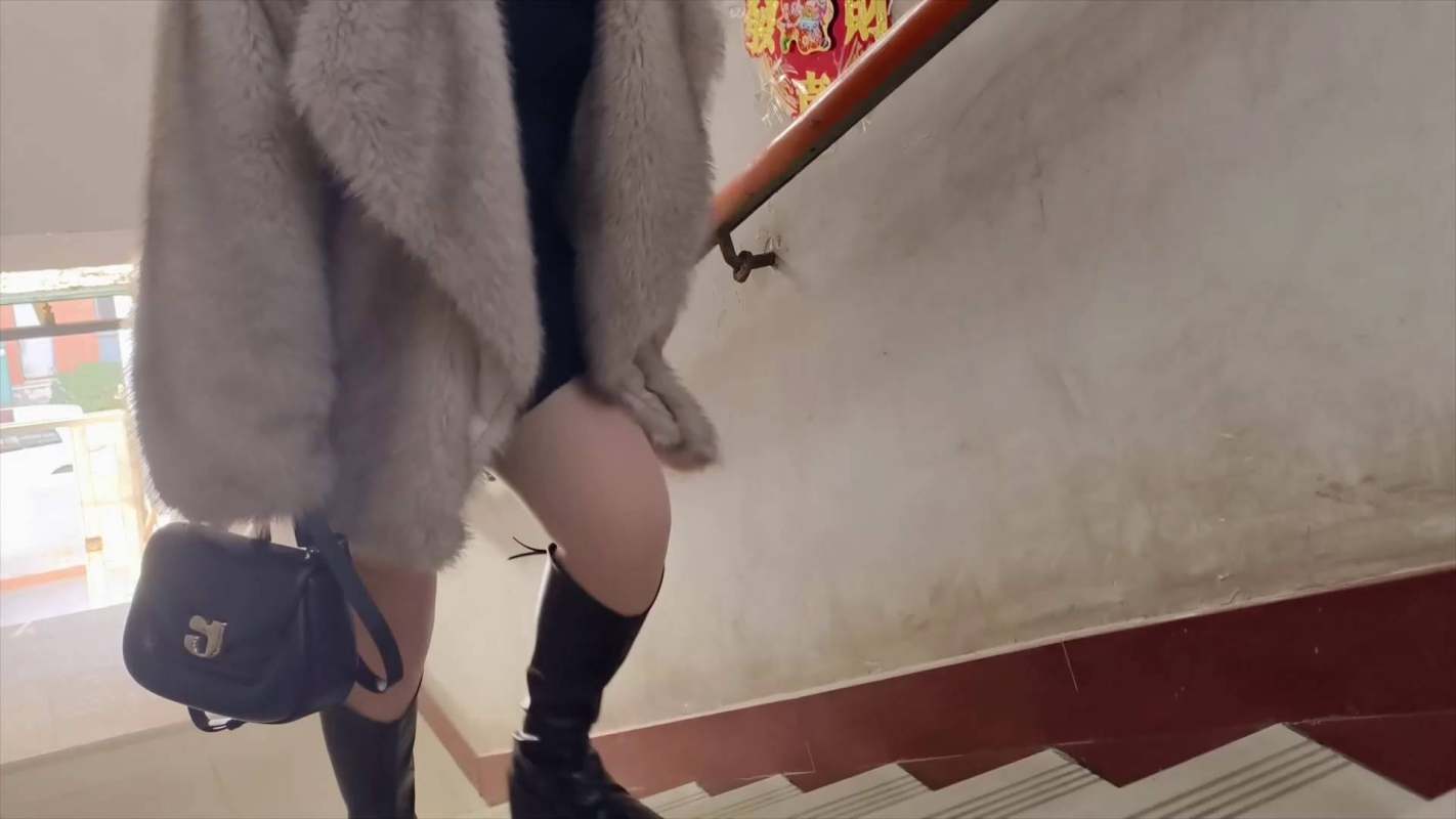 忘忧社新作品之新模小桃体验记!这部作品可以在线看!