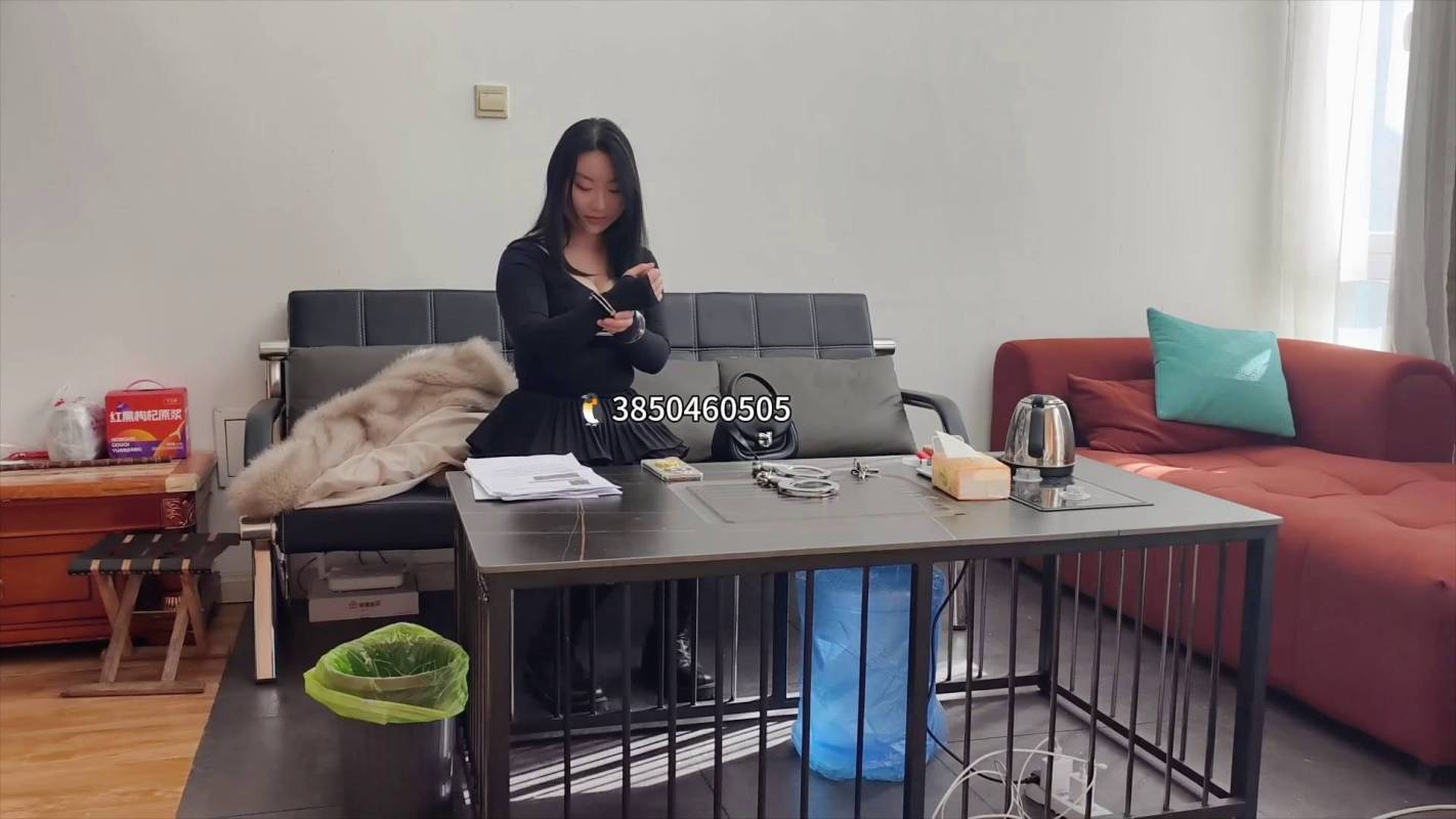 忘忧社新作品之新模小桃体验记!这部作品可以在线看!