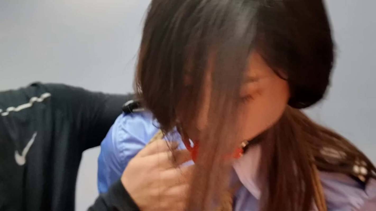 逍遥定制工作室视频新作chinese绳艺在线之特战行动之悠捕四!这部作品可以在线看!