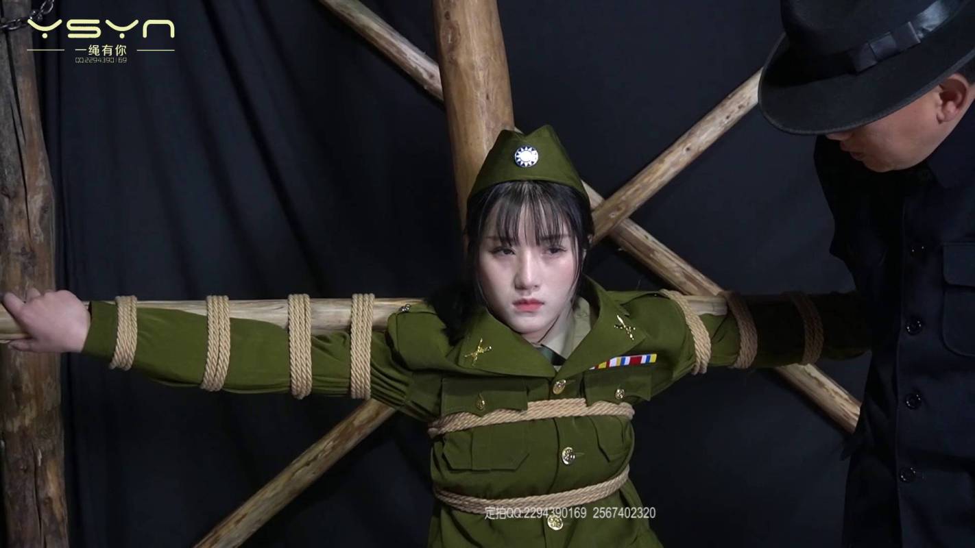 一绳有你绳艺定拍，国产绳艺调教论坛最新，雪涩潜伏！这部作品可以在线看！