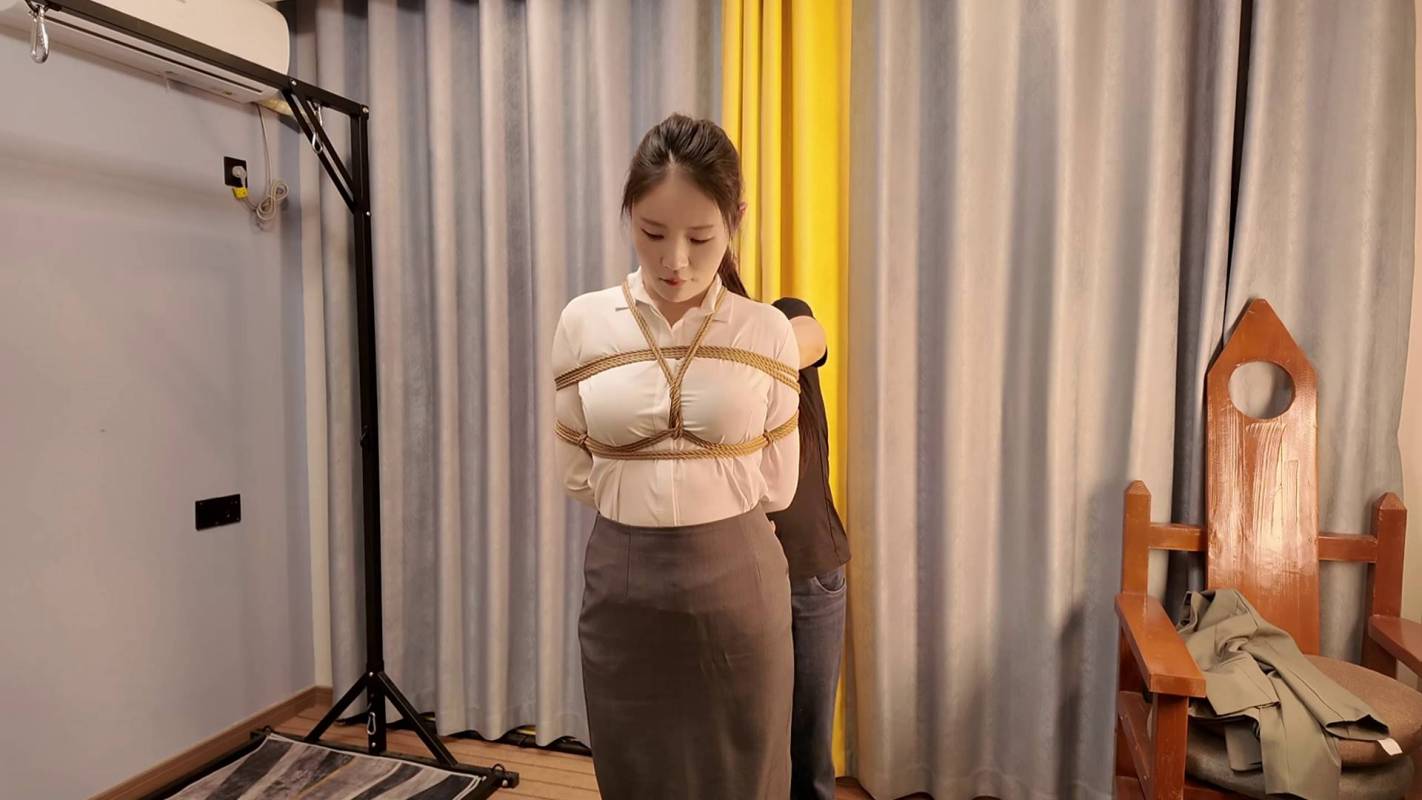 逍遥kb工作室官网,sm绳艺字母圈夏炎,绳模娜娜应聘!这部作品可以在线看!