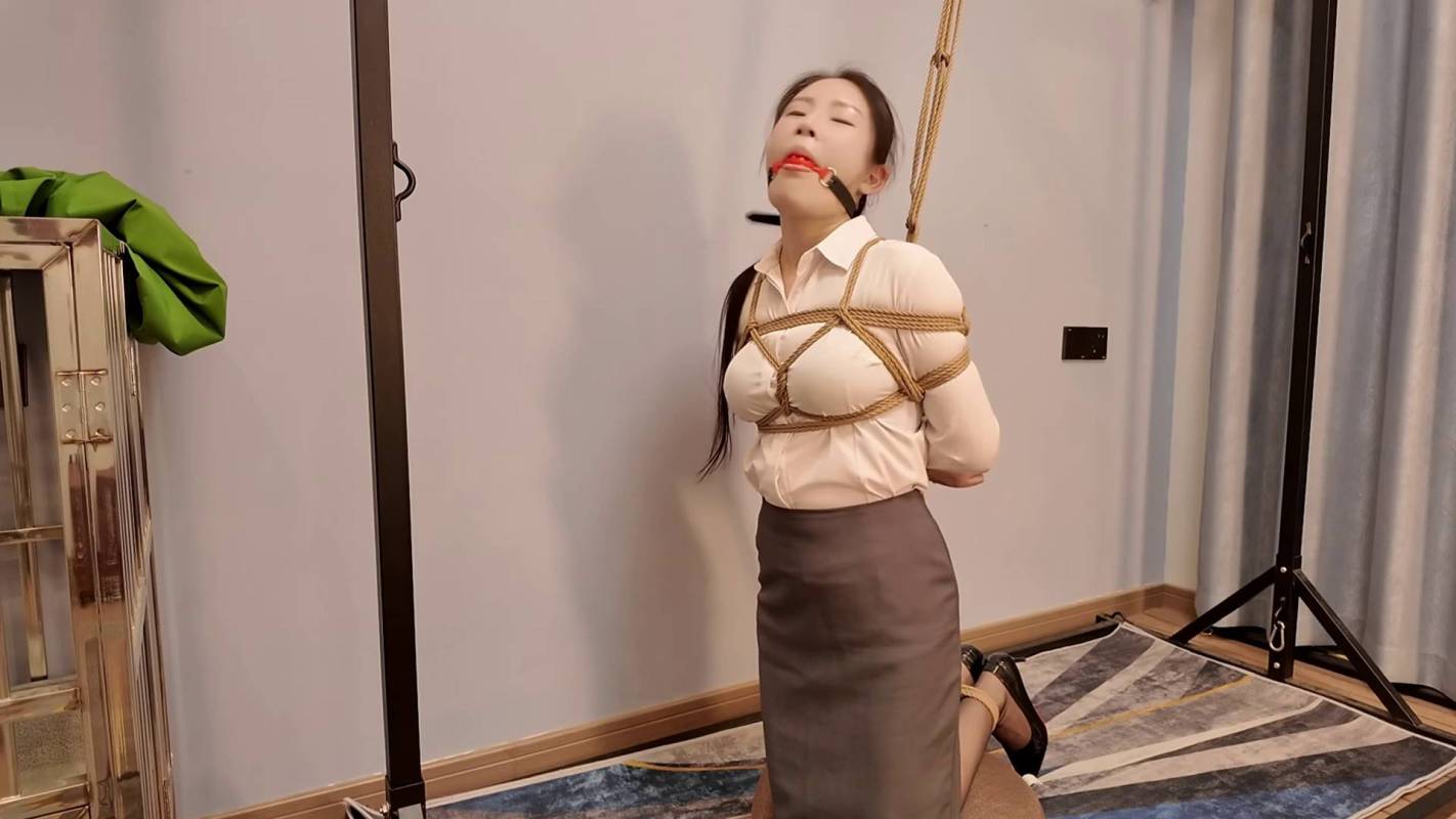 逍遥kb工作室官网,sm绳艺字母圈夏炎,绳模娜娜应聘!这部作品可以在线看!