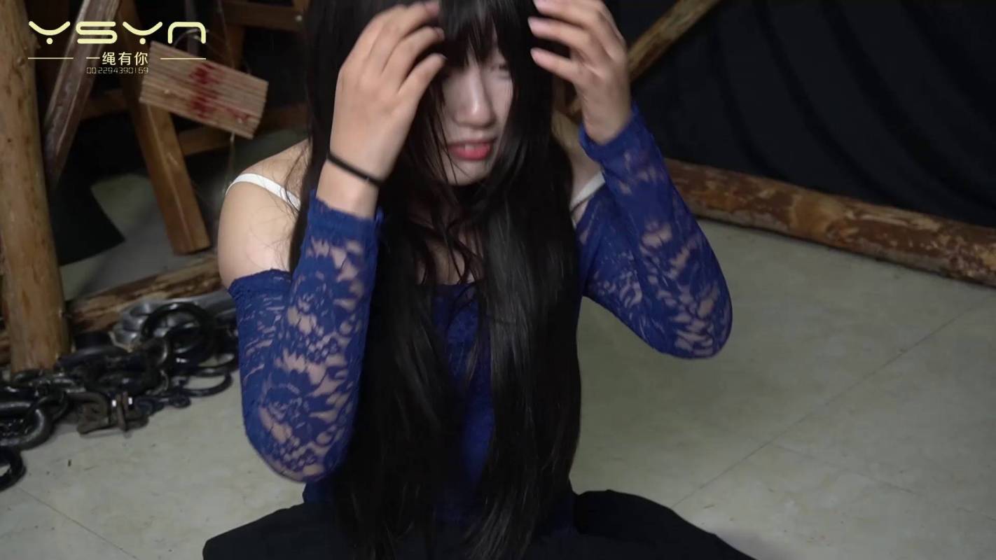 一绳有你紧缚,国产绳艺捆绑专区,失足籹的悲喜!这部作品可以在线看!