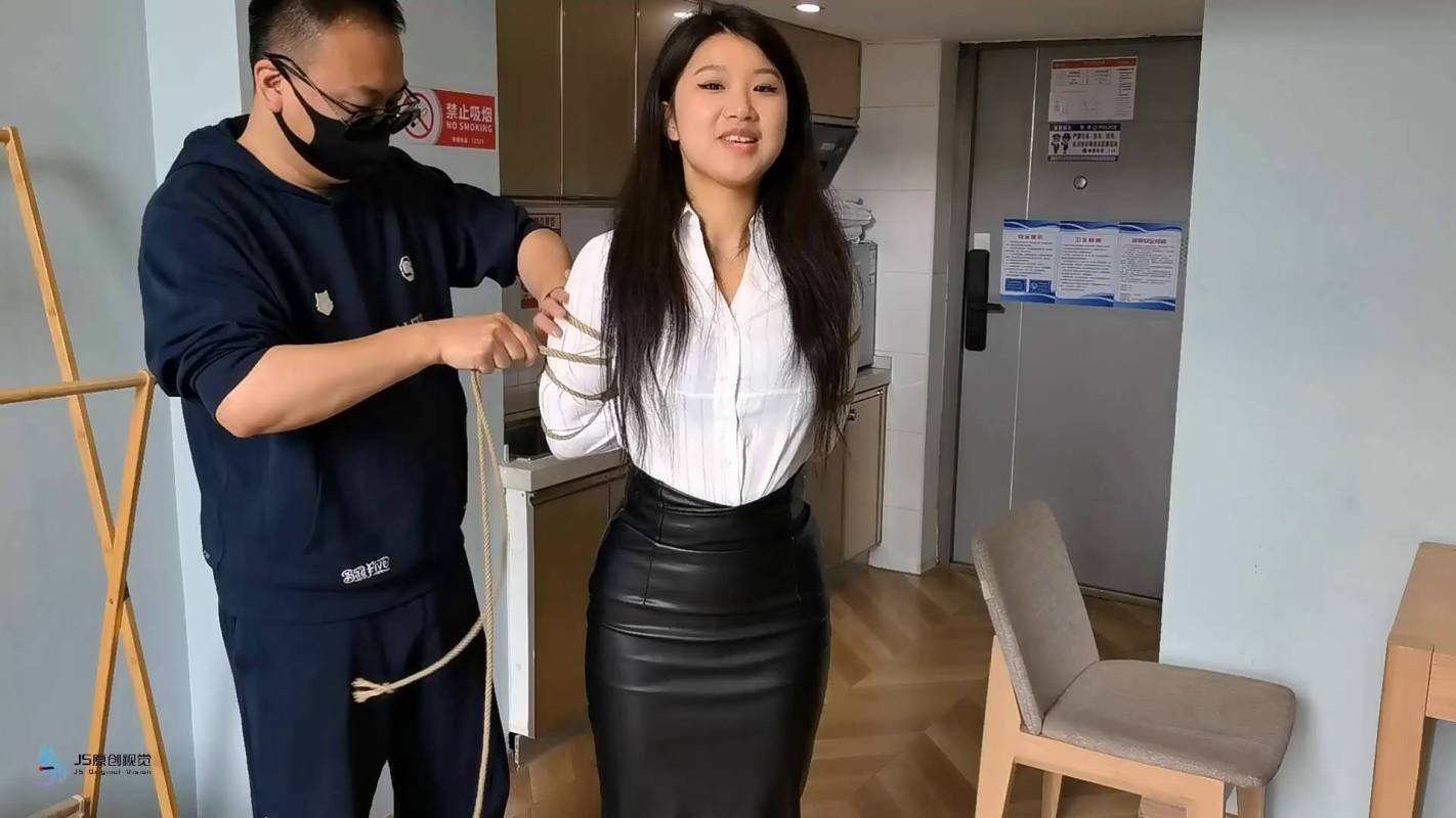 js原创视角,绳艺sm社区,妙一中式五花大梆放置!这部作品可以在线看!