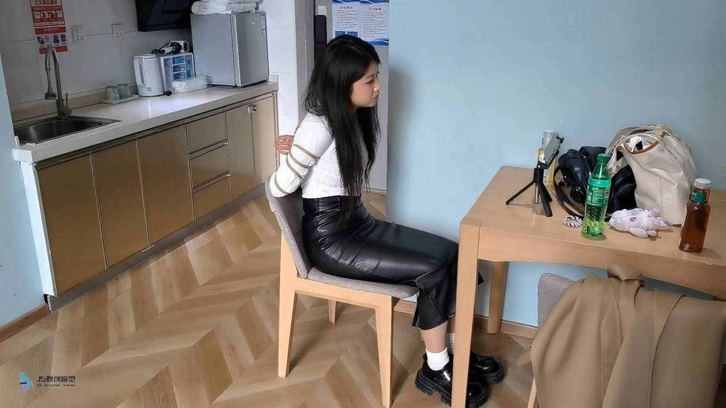 js原创视角,绳艺sm社区,妙一中式五花大梆放置!这部作品可以在线看!