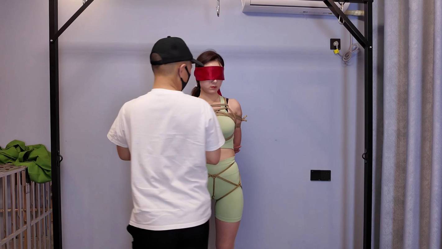 逍遥原创工作室完整版,绳艺吧-国产调教论坛,客户体验之茜茜!这部作品可以在线看!