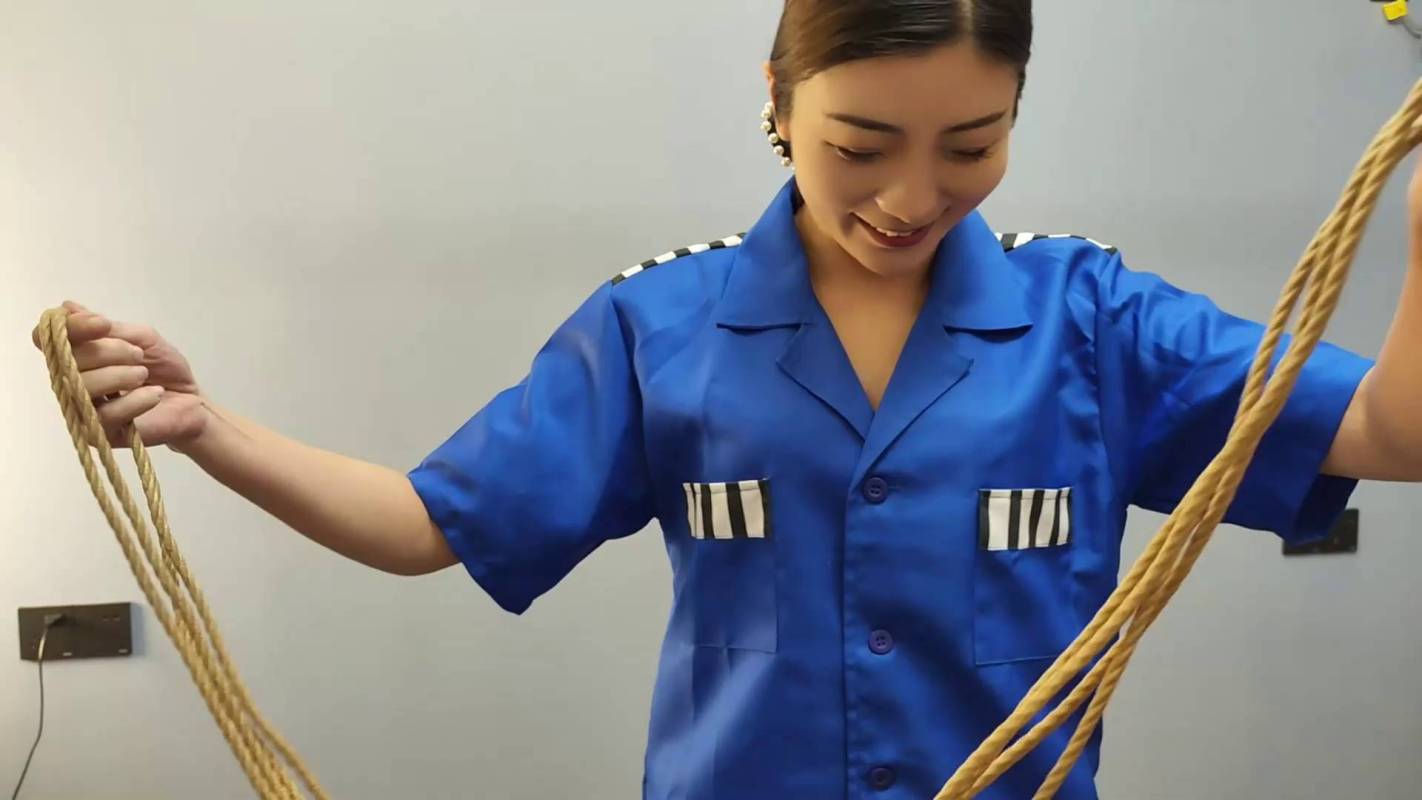 逍遥工作室影视作品新作绳艺驷马束缚网站入口之真实客户体验之一!这部作品可以在线看!