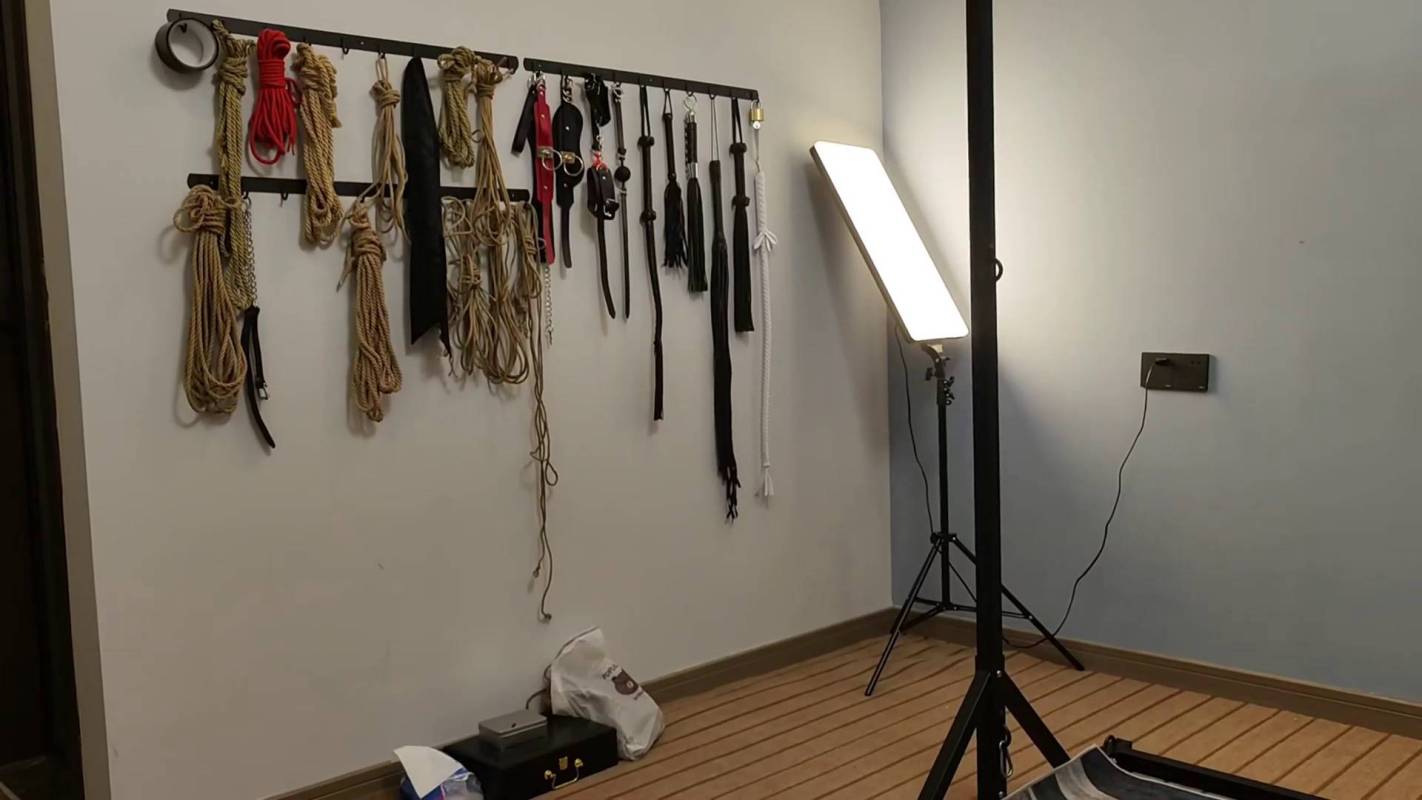 逍遥工作室影视作品新作绳艺驷马束缚网站入口之真实客户体验之一!这部作品可以在线看!
