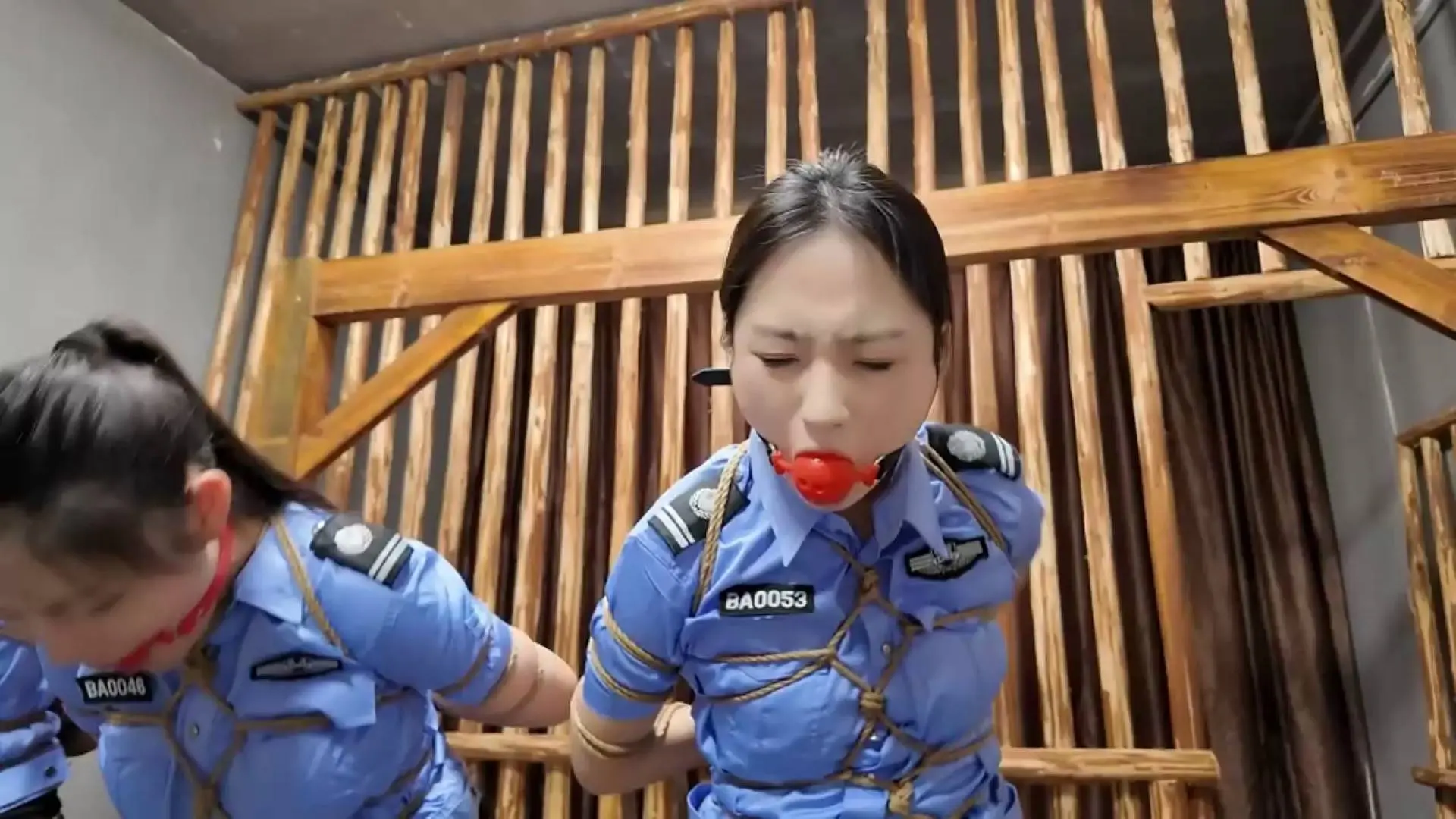 逍遥原创定制新作国产绳艺调教圈论坛首页网址之计中计下！这部作品可以在线看！