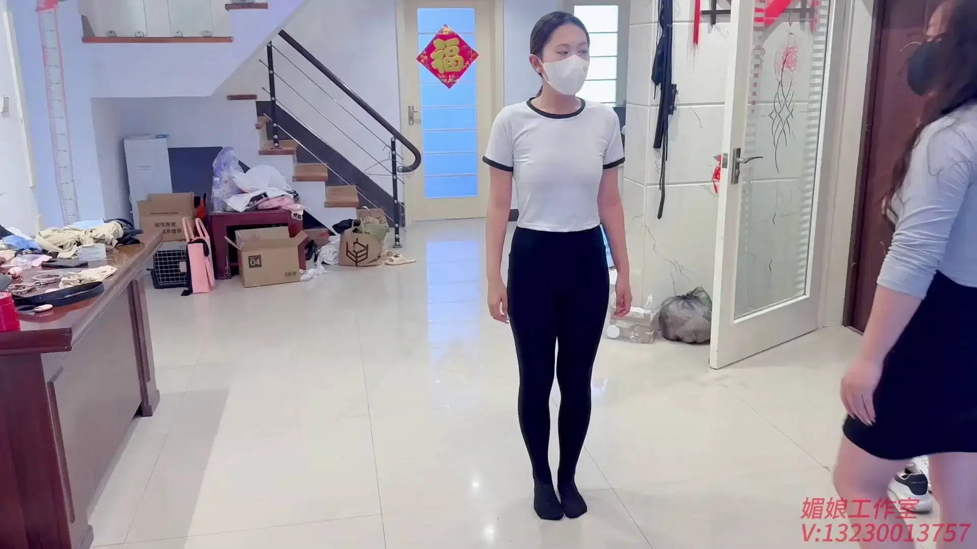 逍遥原创圈论坛作品新作绳艺kb美缚束缚视频播放之短咝胶带封口普通话考试!这部作品可以在线看!
