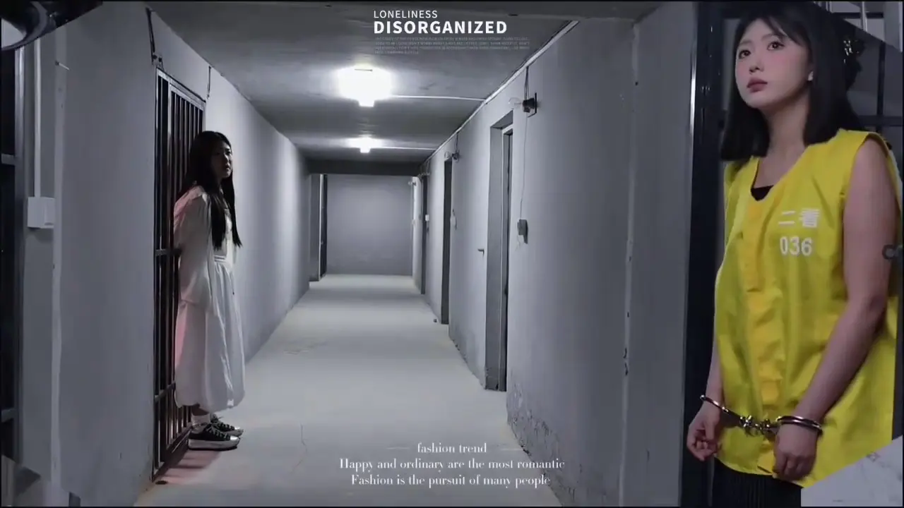 胜景山庄影视作品集新作中国chinese捆绑之新模特小艾云思饰演籹du饭和莎朲笵!这部作品可以在线看!