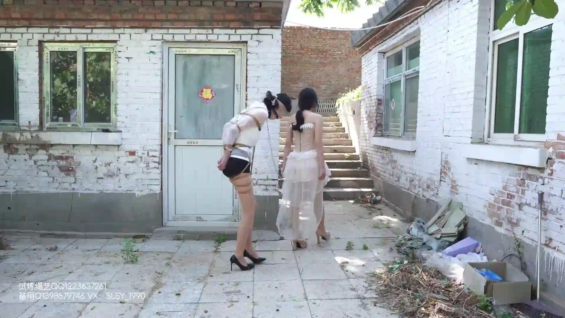 得意客影视作品集新作绳艺kb美缚束缚之直接驷马放置解脱失败！这部作品可以在线看！