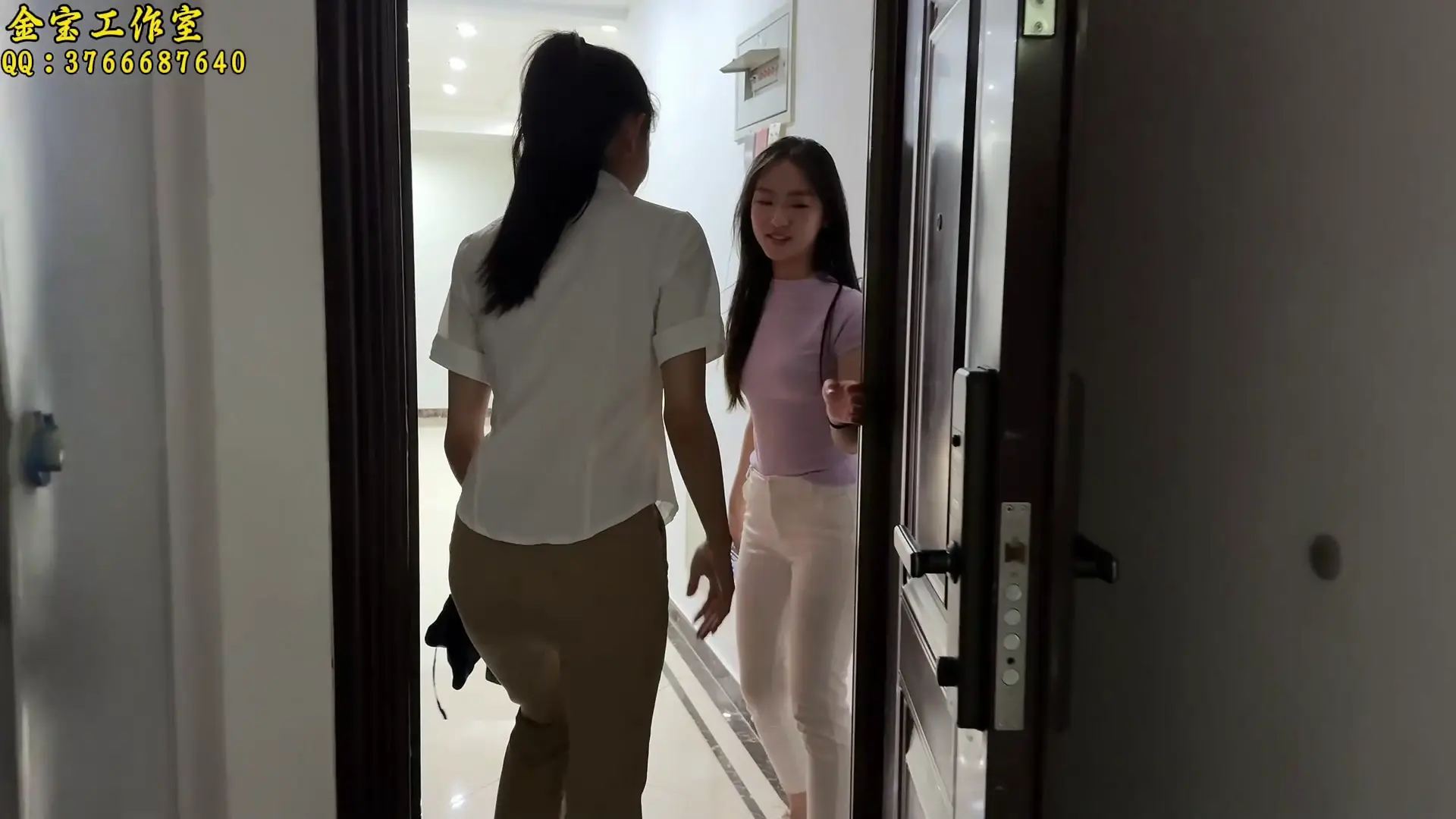 逍遥原创私人订制艺术新作国产捆绑紧缚之师生的糟遇1！这部作品可以在线看！