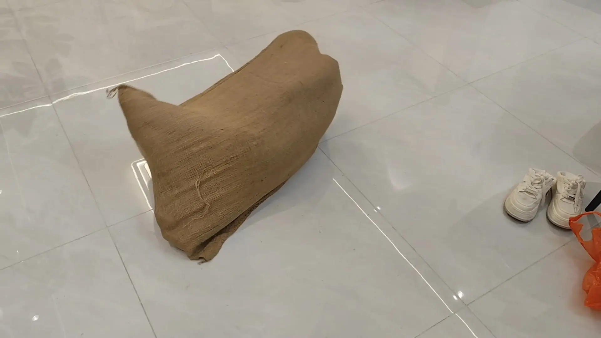 逍遥原创影视新作绳艺捆绑视频网站之因完不成业绩被装麻袋处理掉！这部作品可以在线看！