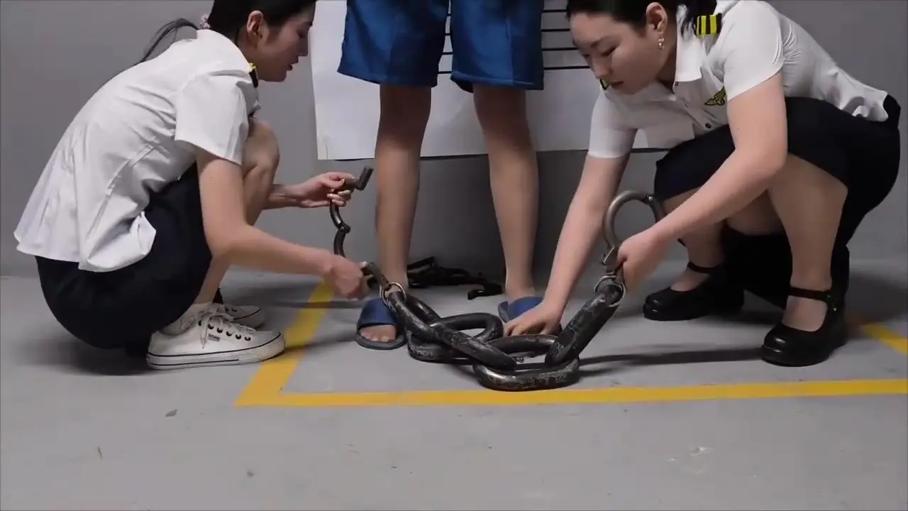 逍遥原创在线观看新作绳艺故事网之还打晕帽子想越裕！这部作品可以在线看！