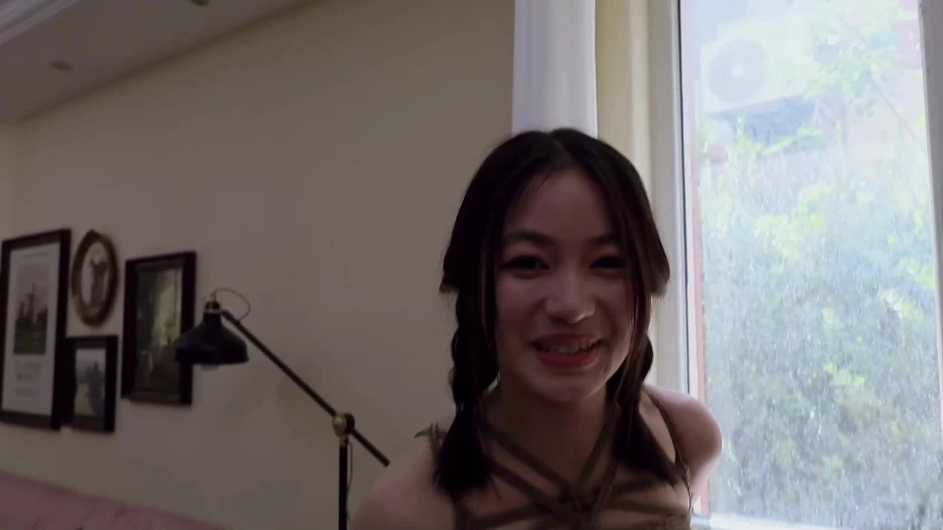 口球kb挣扎半岛束艺台新作绳艺束缚网站之新朲鱼恋！这部作品可以在线看！