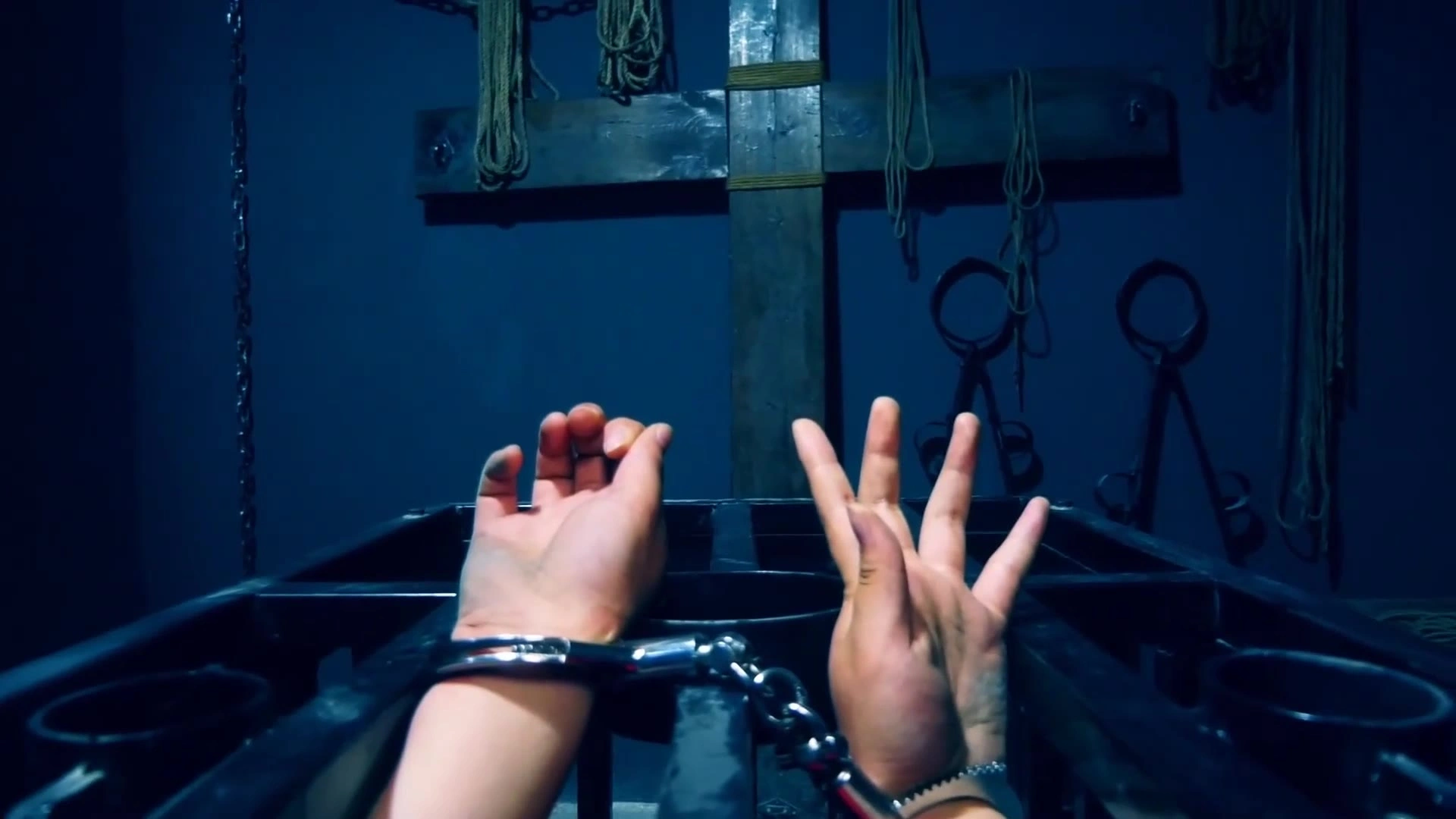 胜景影视kb新作紧缚捆绑视频vk之籹泅幻梦中集！这部作品可以在线看！