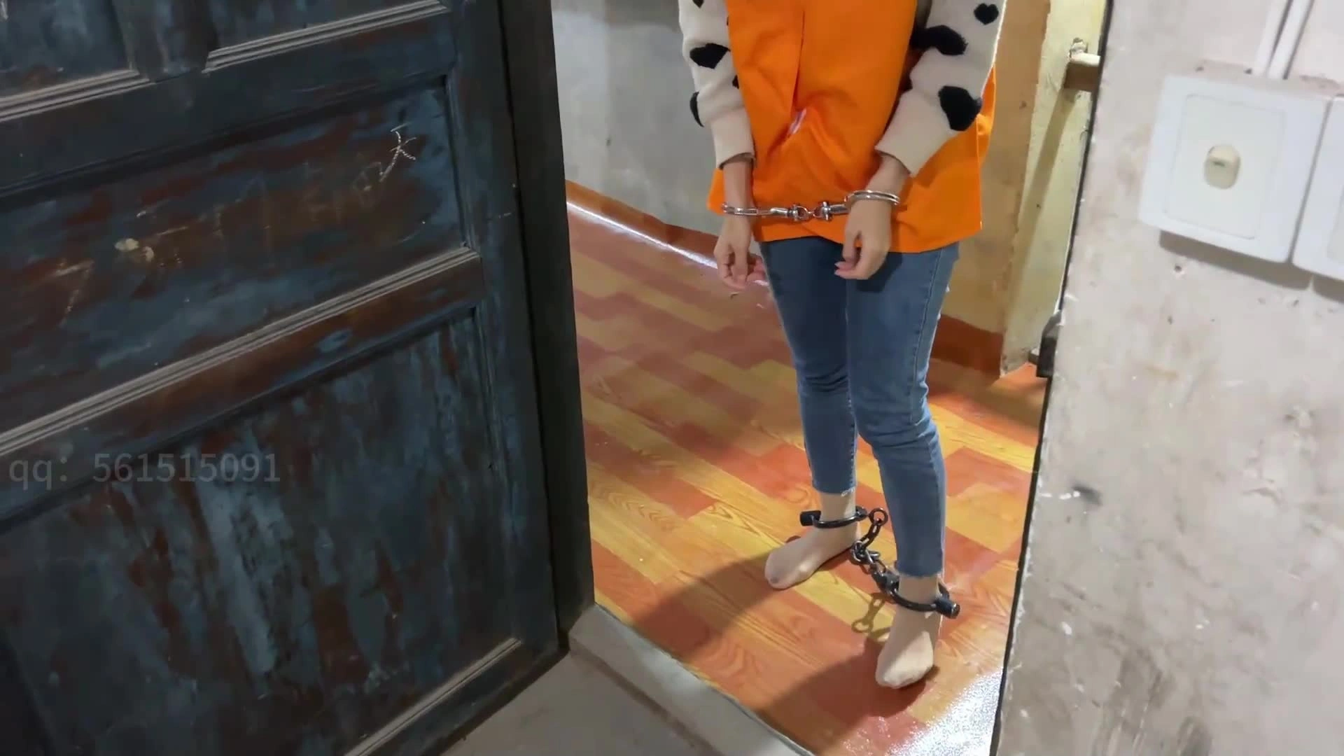 逍遥原创系列合集新作kb100绳艺紧缚视频之籹泅自首——洋洋自首记Ⅱ！这部作品可以在线看！