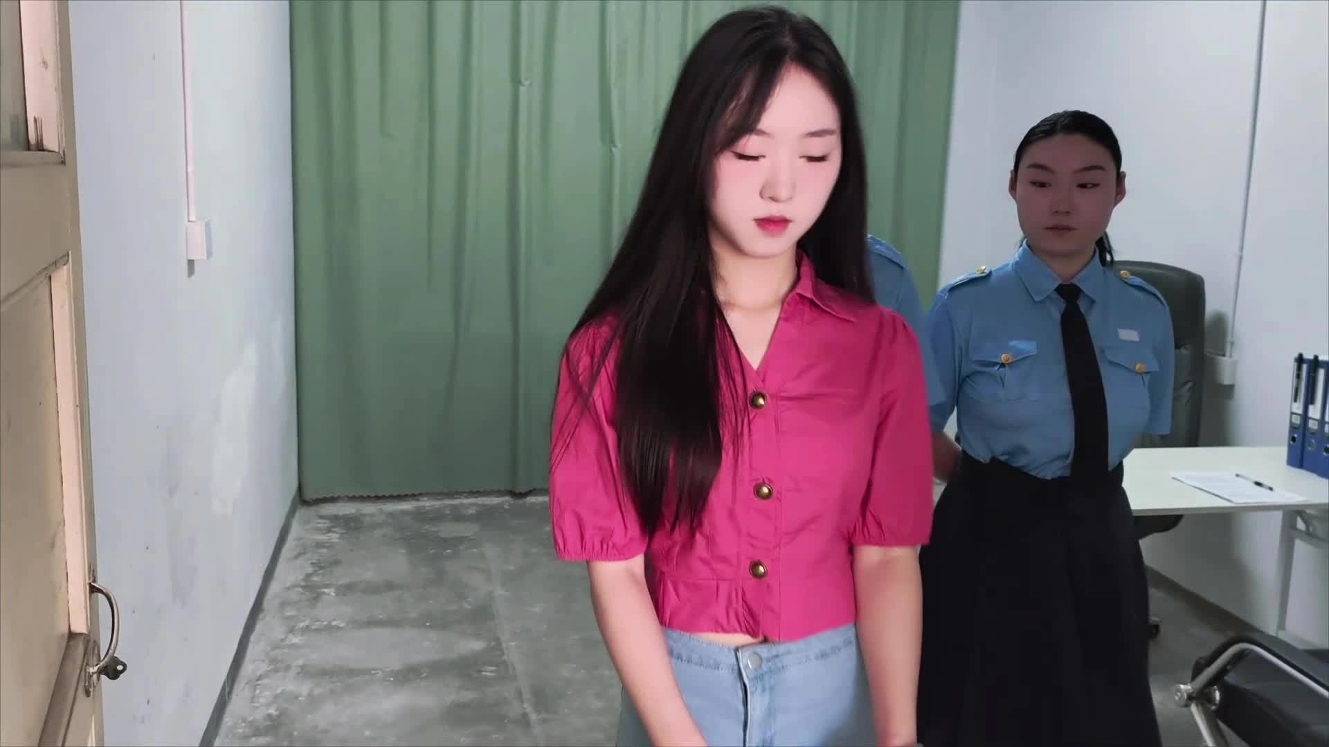 逍遥原创视频在线观看新作绳艺捆绑在线播放网站之槛yu风格体验馆体验！这部作品可以在线看！