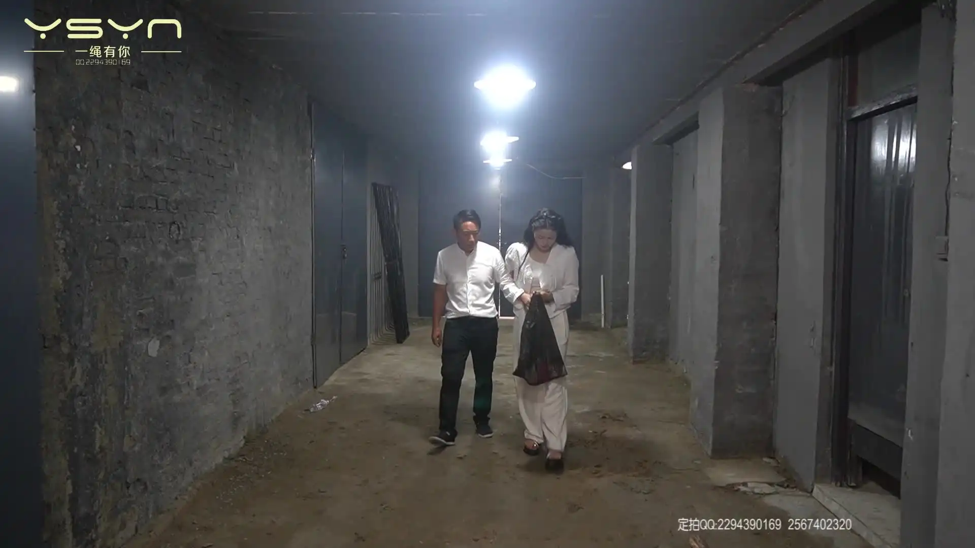 一绳有你绳艺kb新作绳艺捆绑网站在线观看之堕落的代价！这部作品可以在线看！