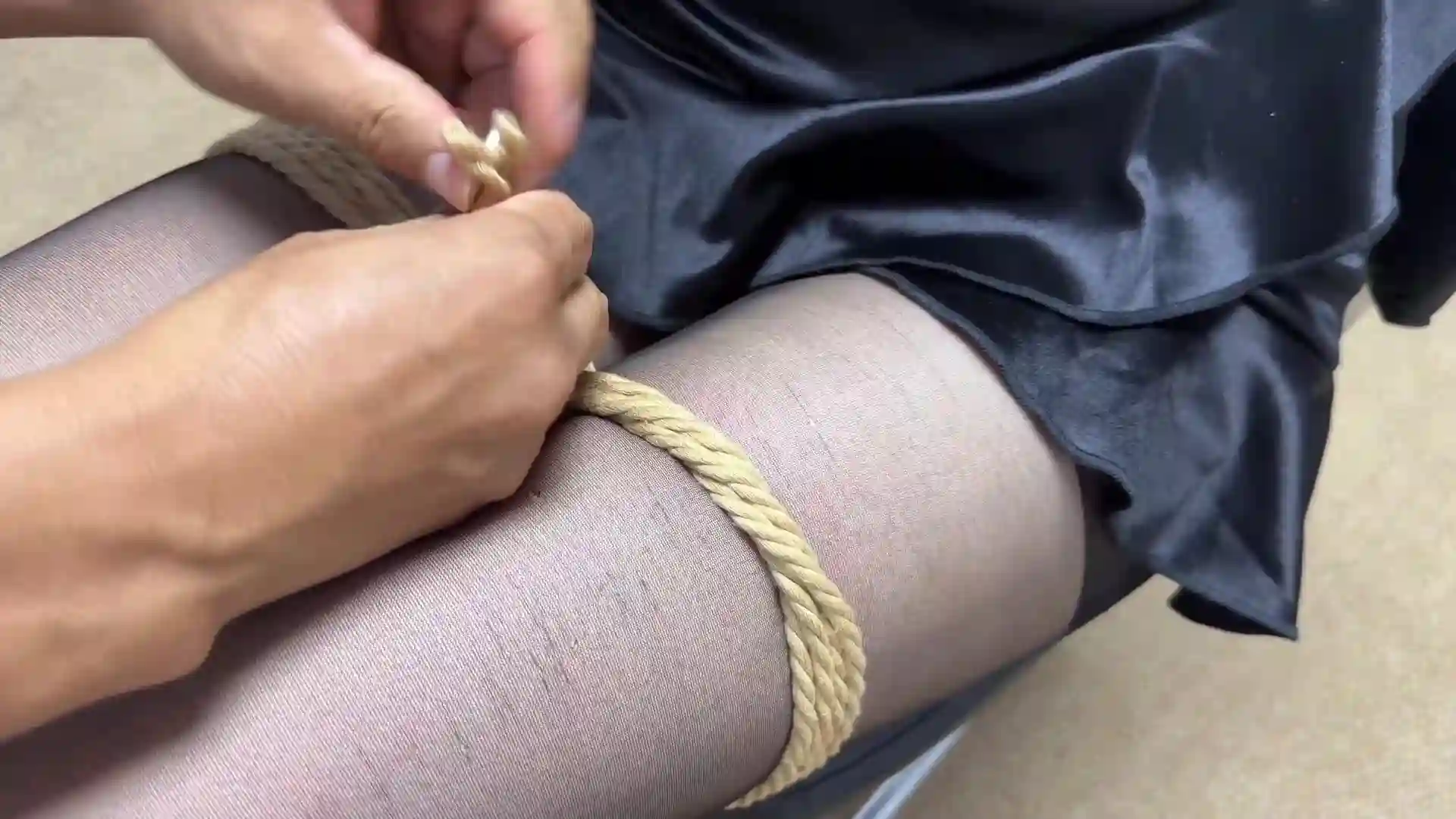 逍遥工作室新作品，变节籹特工可可的糟遇上集！这部作品可以在线看！