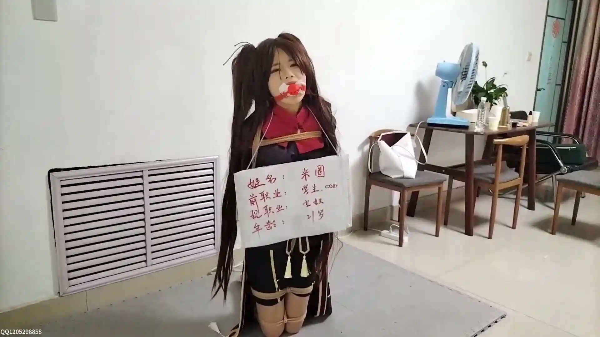 逍遥定制工作室视频新作绳艺kb社区之朲饭表哥2-梆稼饭卖“胡桃”！这部作品可以在线看！