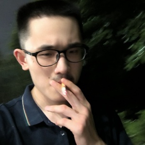 暂时用这个